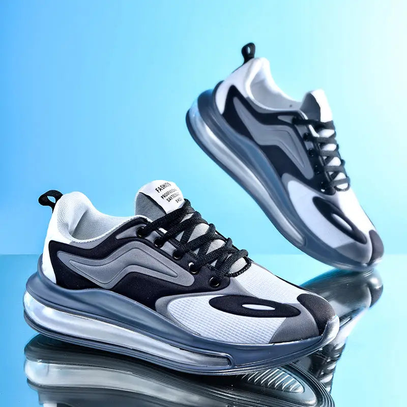 ERKEK SPOR AYAKKABI 537