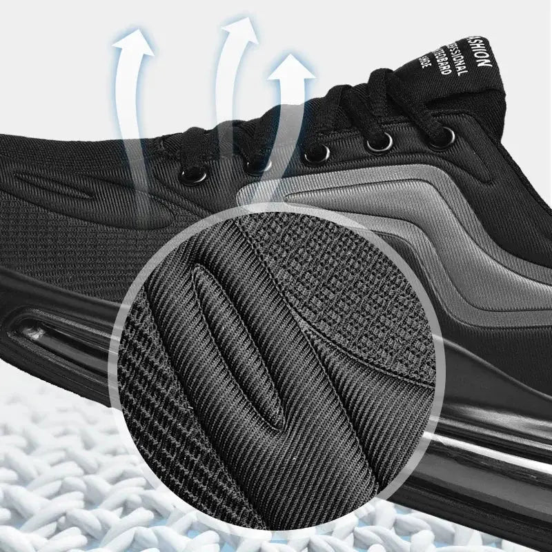 ERKEK SPOR AYAKKABI 537