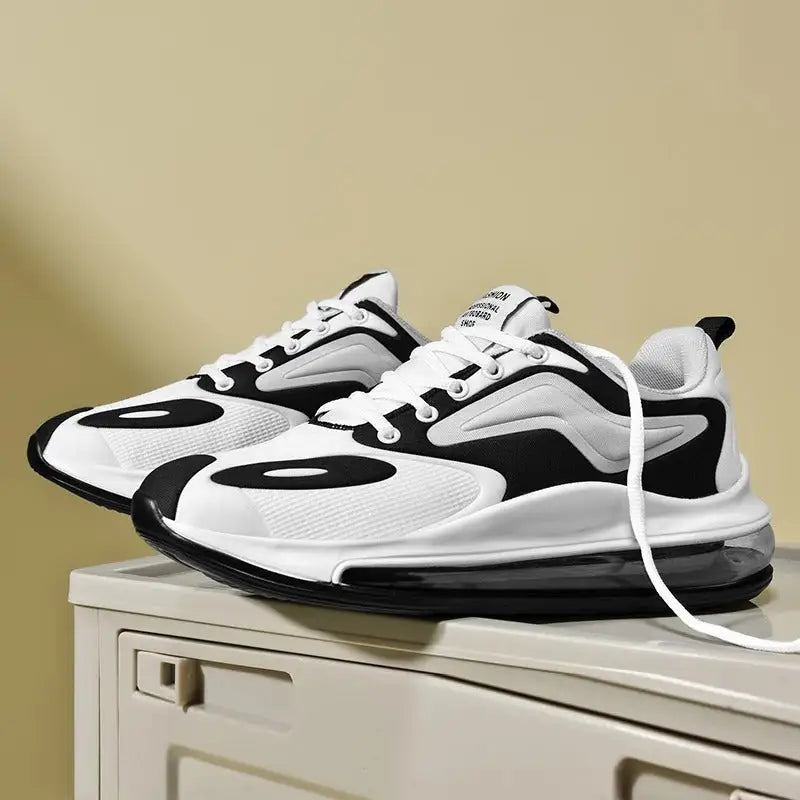 ERKEK SPOR AYAKKABI 537