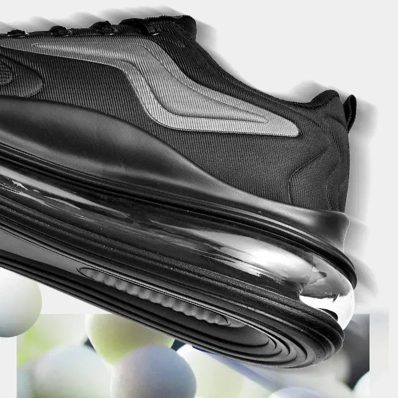 ERKEK SPOR AYAKKABI 537