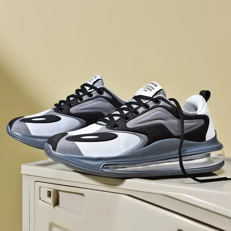 ERKEK SPOR AYAKKABI 537