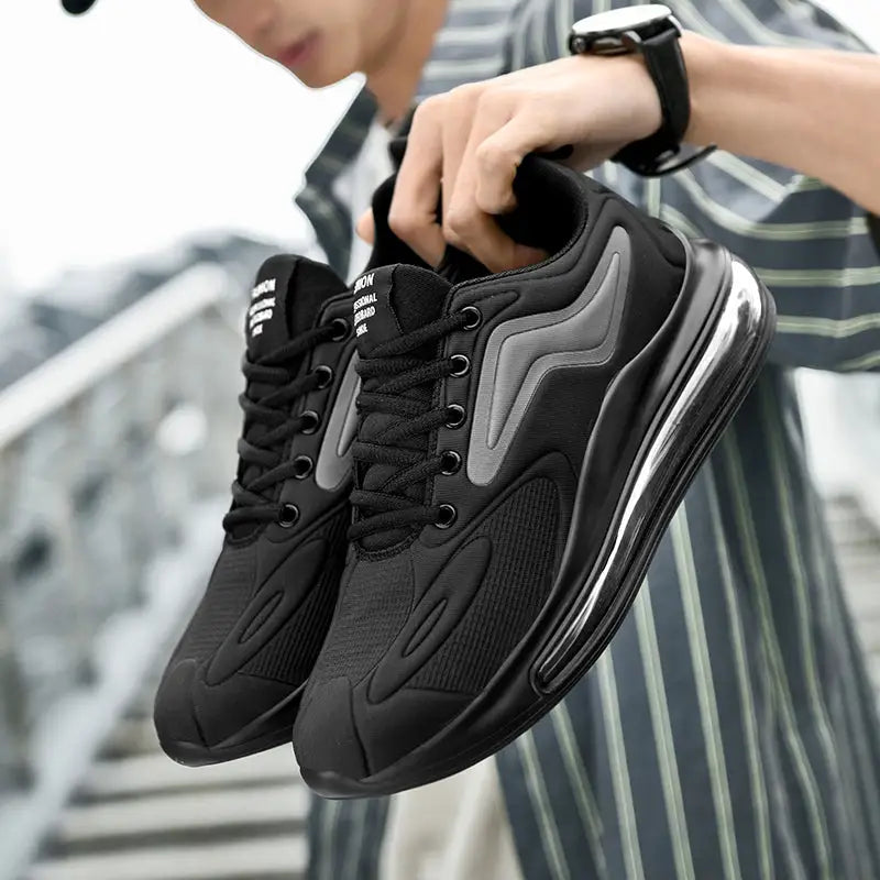 ERKEK SPOR AYAKKABI 537