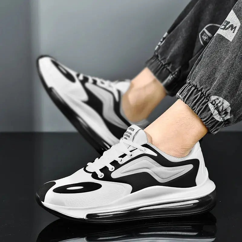 ERKEK SPOR AYAKKABI 537