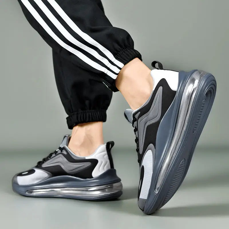 ERKEK SPOR AYAKKABI 537