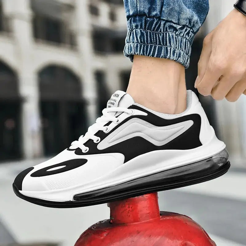 ERKEK SPOR AYAKKABI 537