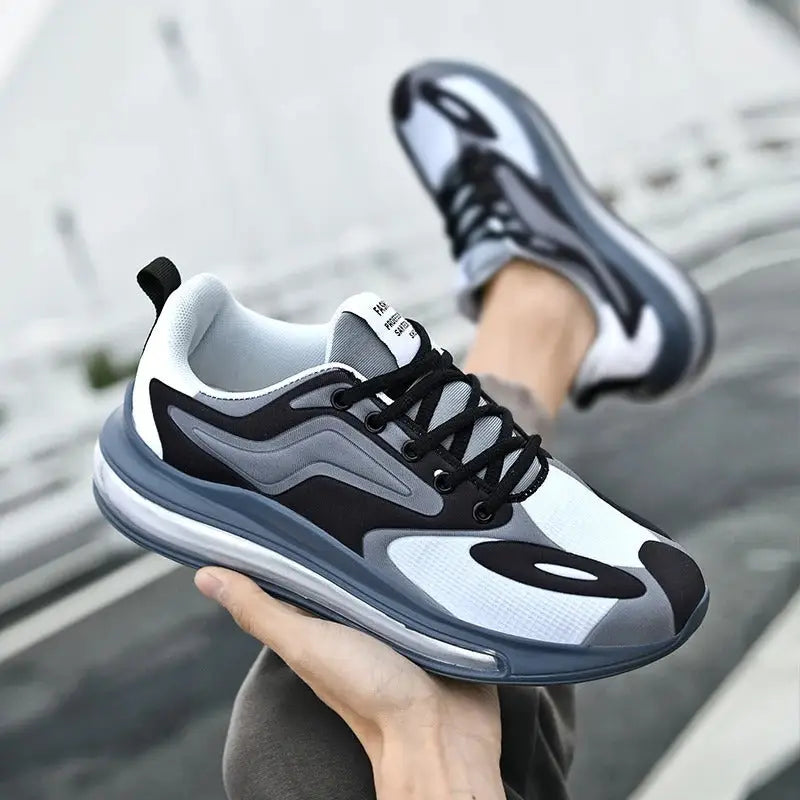 ERKEK SPOR AYAKKABI 537