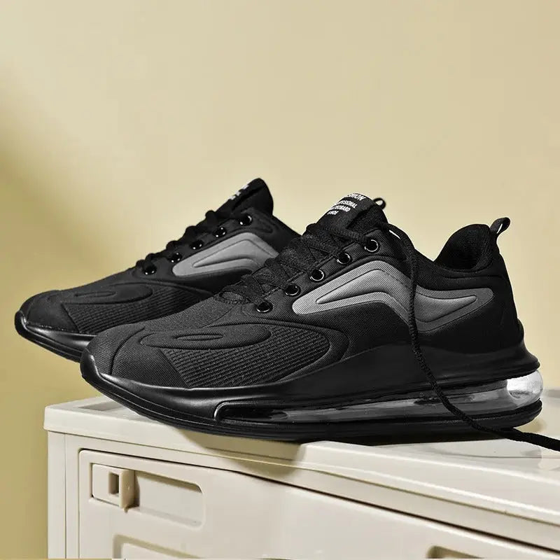 ERKEK SPOR AYAKKABI 537