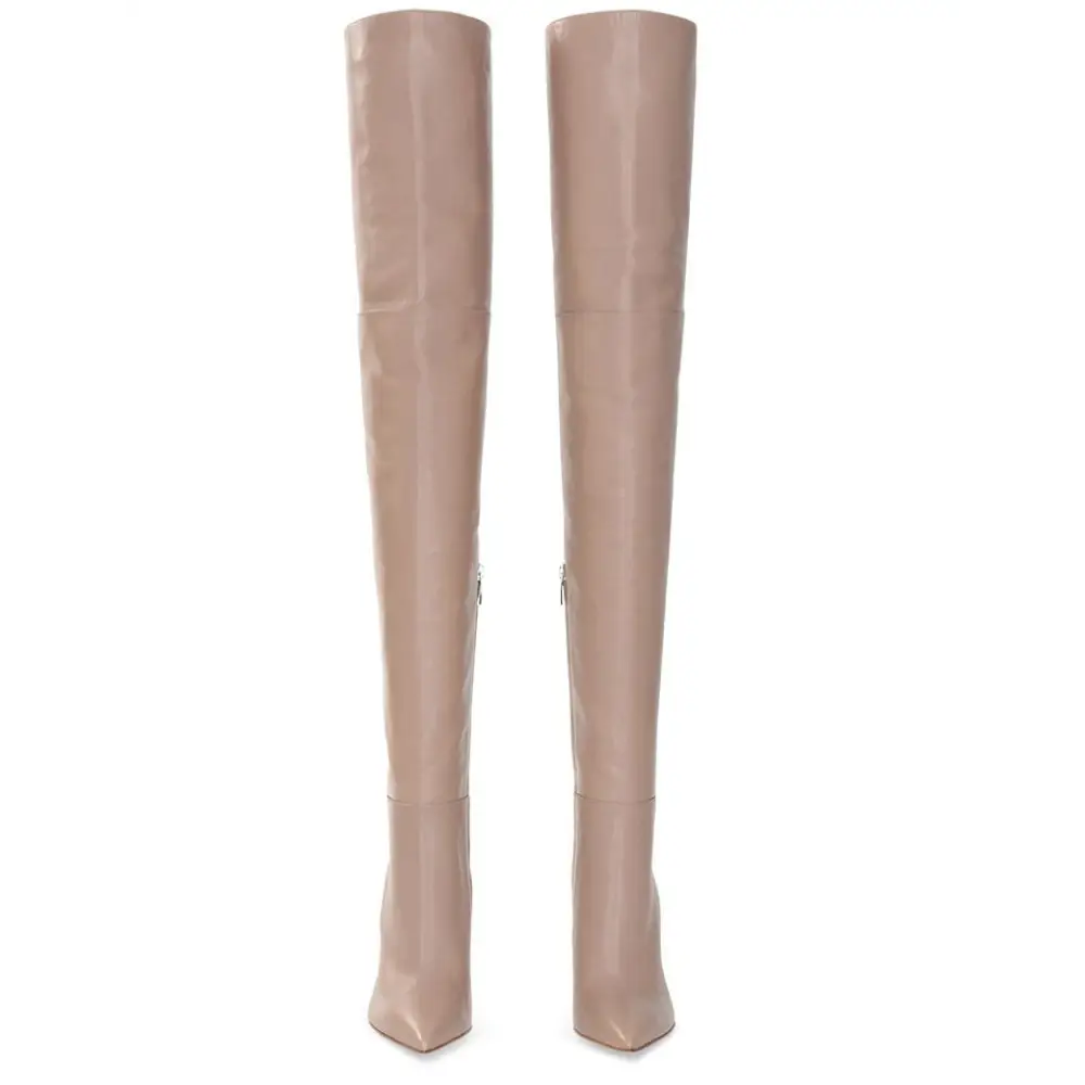 KADIN TARZ KIŞLIK BOT 195