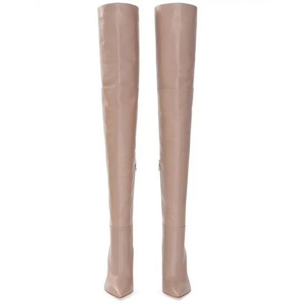 KADIN TARZ KIŞLIK BOT 195