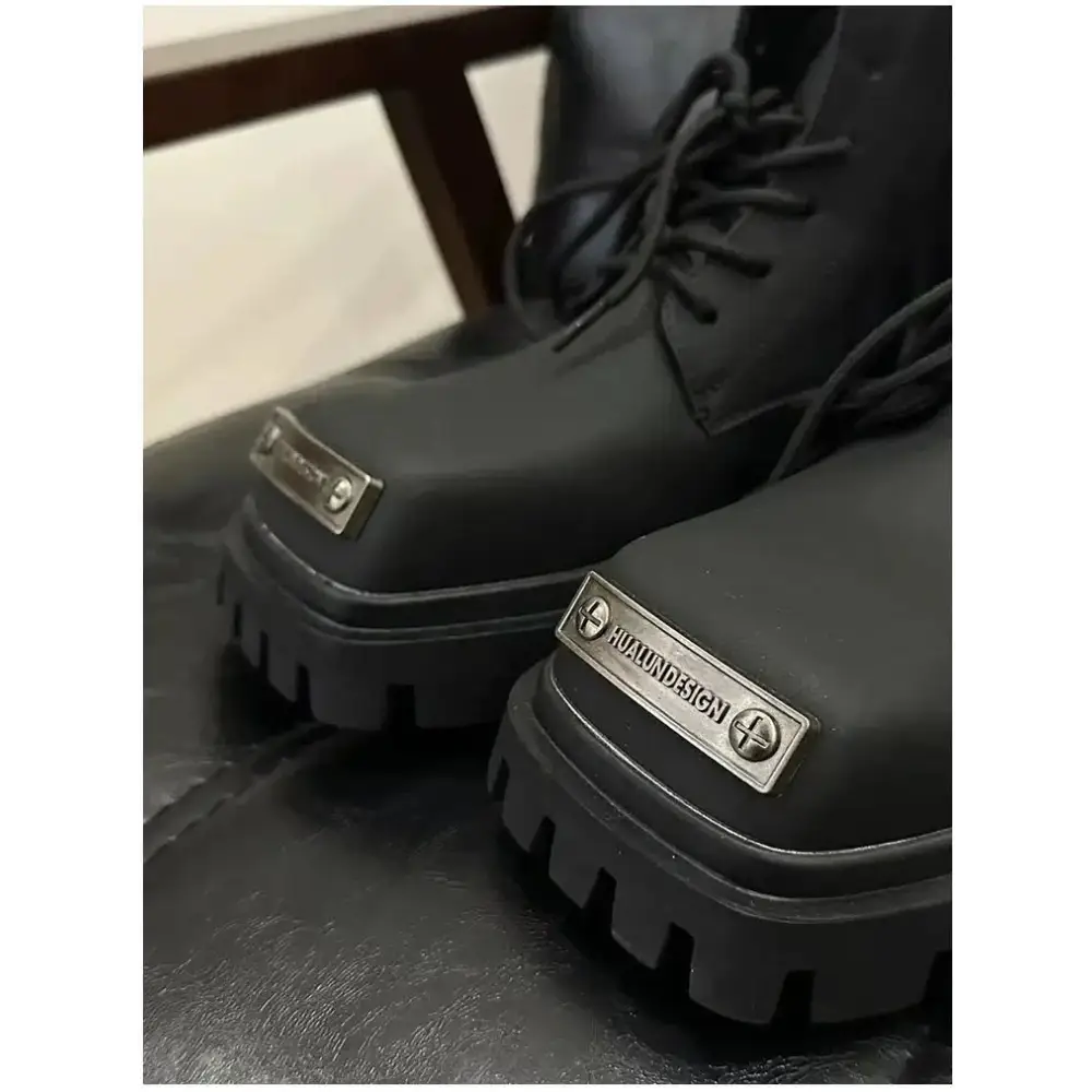 ERKEK TARZ KIŞLIK BOT 120