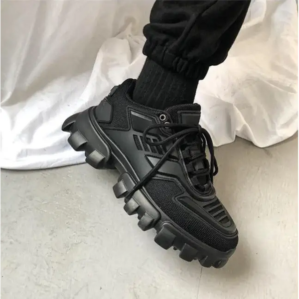 ERKEK TARZ KIŞLIK BOT 164