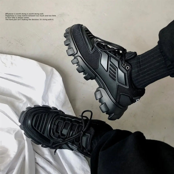 ERKEK TARZ KIŞLIK BOT 164