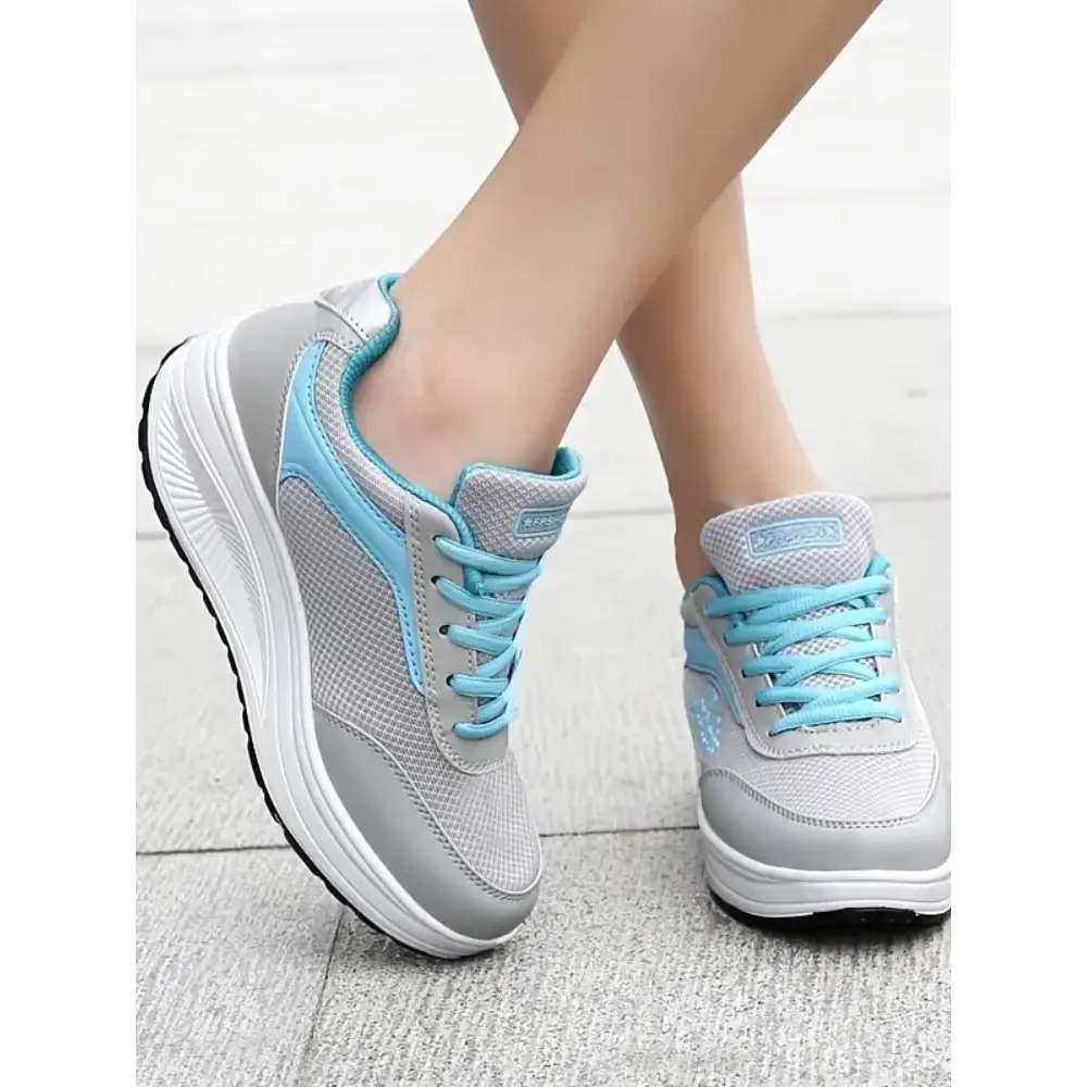 KADIN TARZ SPOR AYAKKABI 188