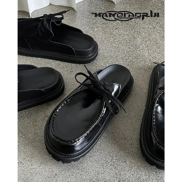 ERKEK TARZ TERLİK 280