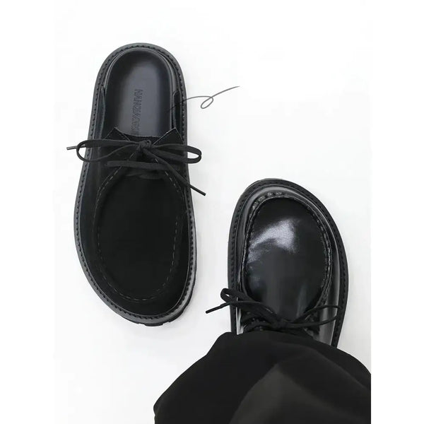 ERKEK TARZ TERLİK 280