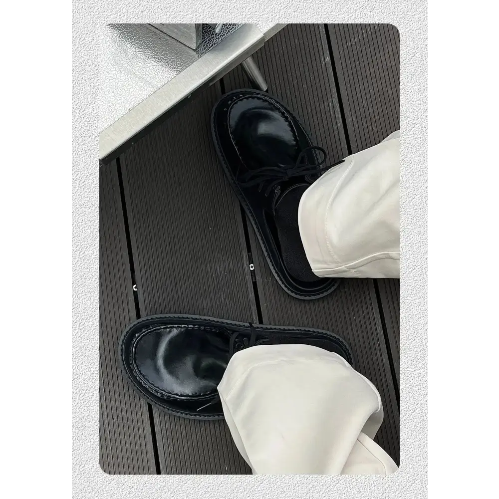 ERKEK TARZ TERLİK 280