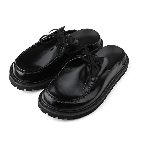 ERKEK TARZ TERLİK 280