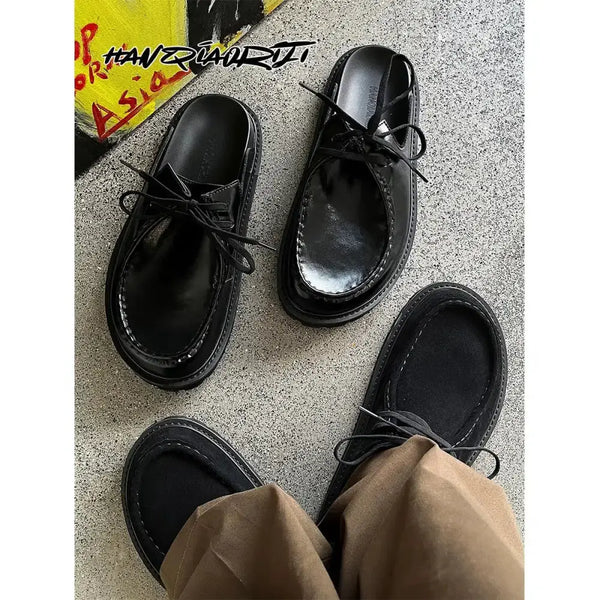 ERKEK TARZ TERLİK 280