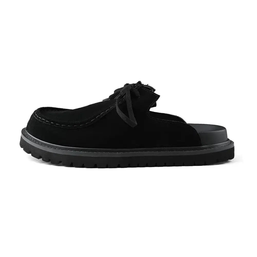 ERKEK TARZ TERLİK 280