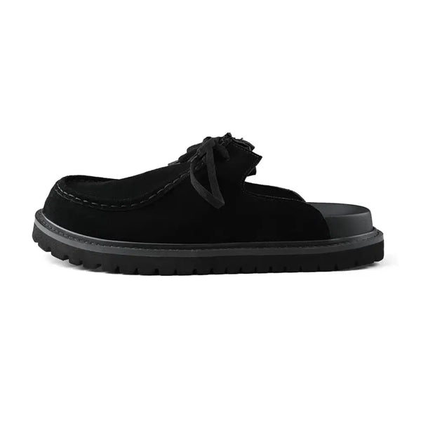 ERKEK TARZ TERLİK 280