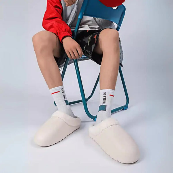 KADIN TARZ TERLİK 128