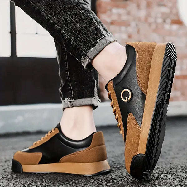 ERKEK SPOR AYAKKABI 447