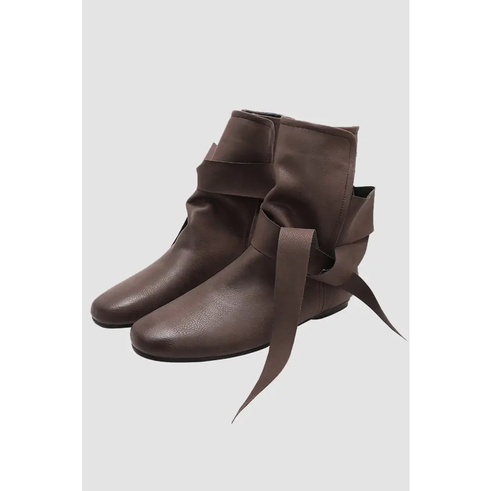 KADIN TARZ KIŞLIK BOT 279