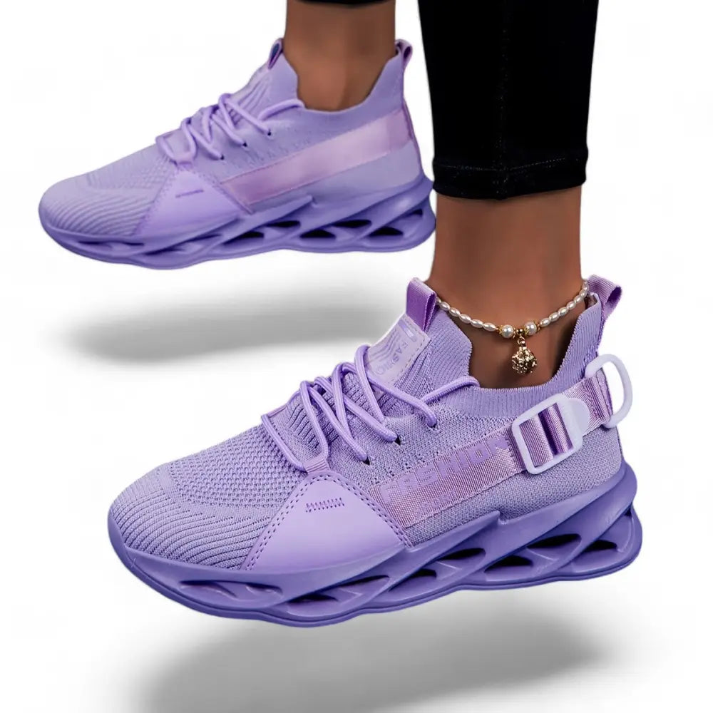 KADIN TARZ SPOR AYAKKABI 198