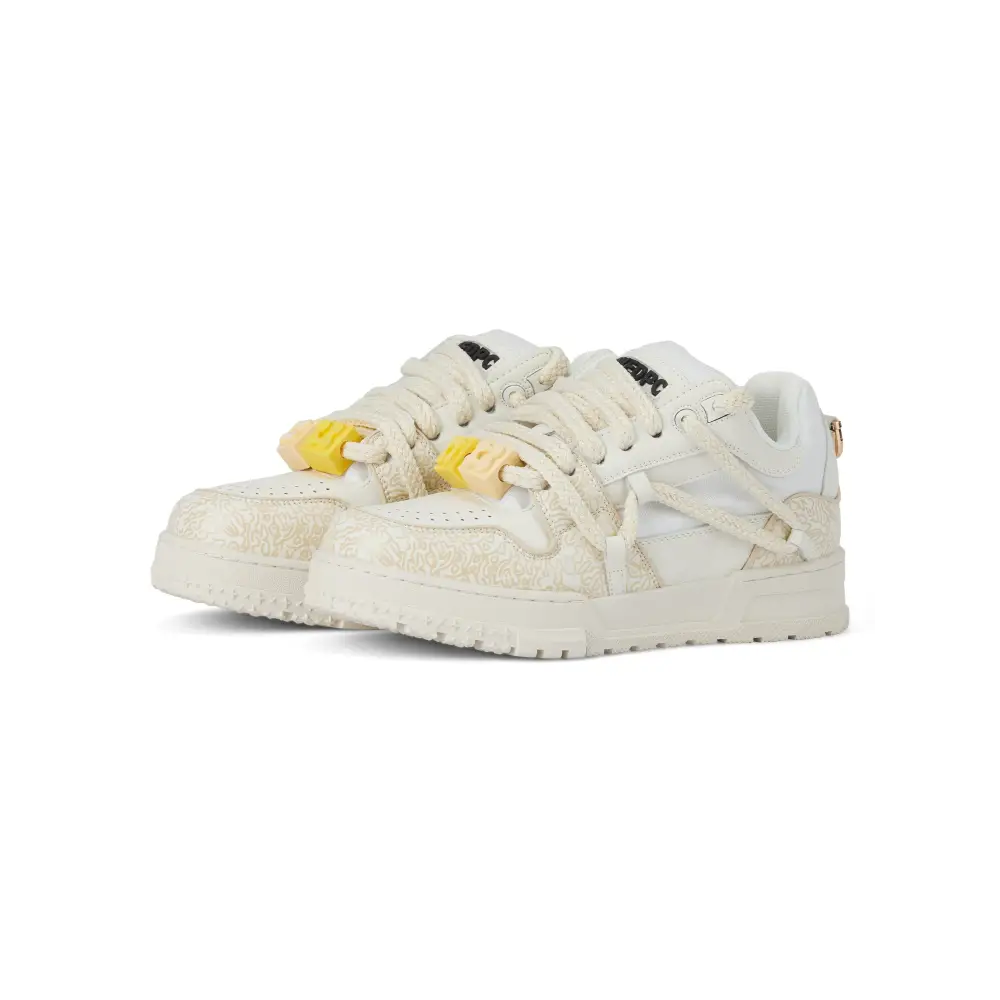 KADIN TARZ SPOR AYAKKABI 162