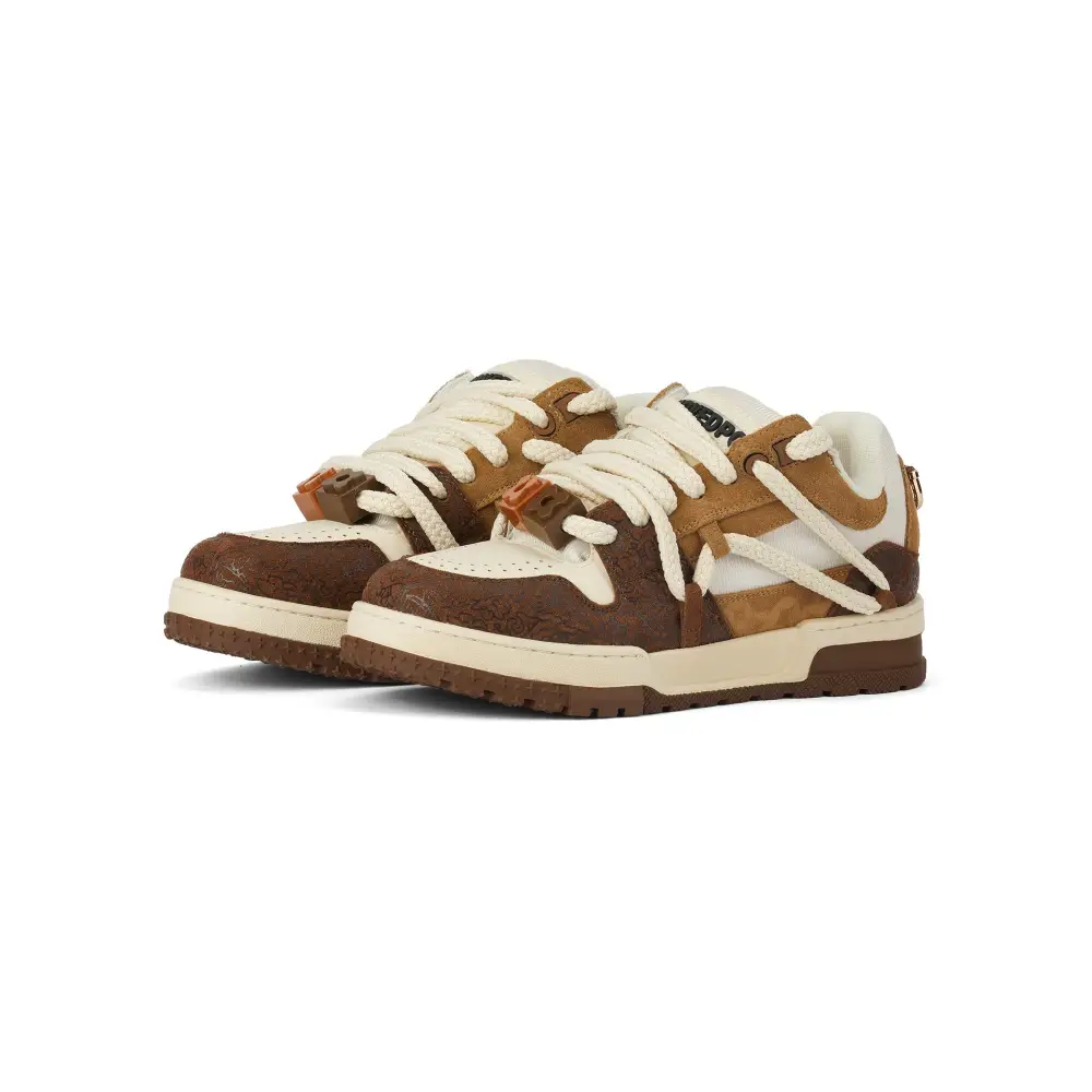 KADIN TARZ SPOR AYAKKABI 162