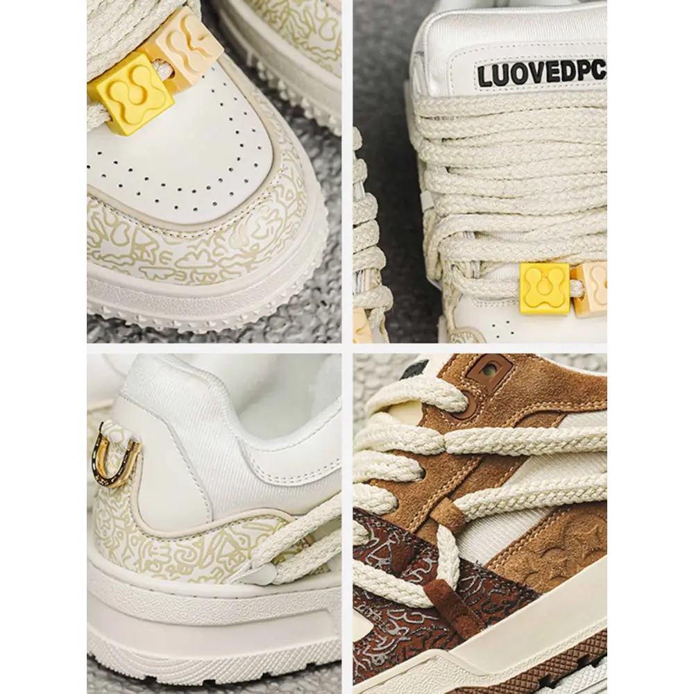 KADIN TARZ SPOR AYAKKABI 162