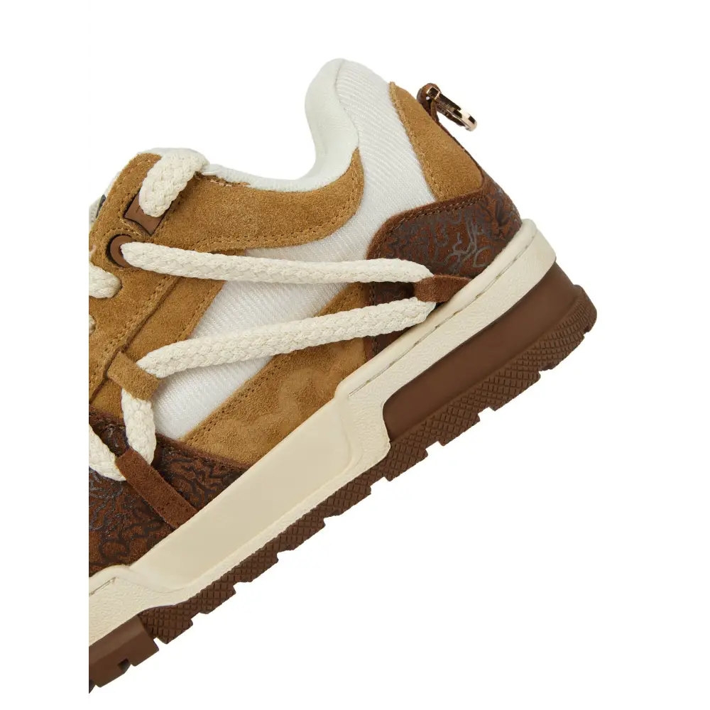 KADIN TARZ SPOR AYAKKABI 162