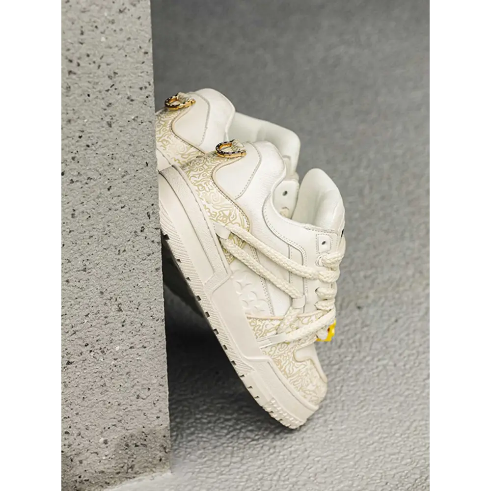 KADIN TARZ SPOR AYAKKABI 162