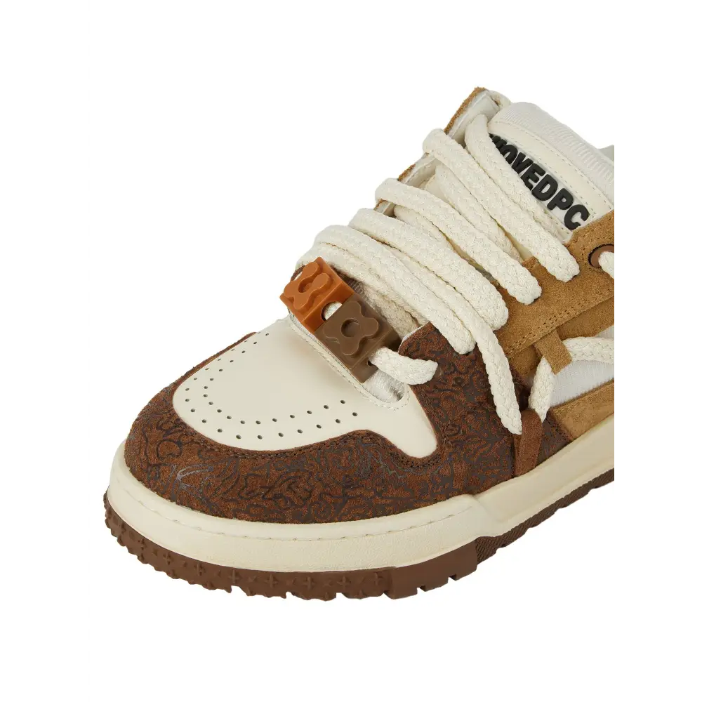 KADIN TARZ SPOR AYAKKABI 162