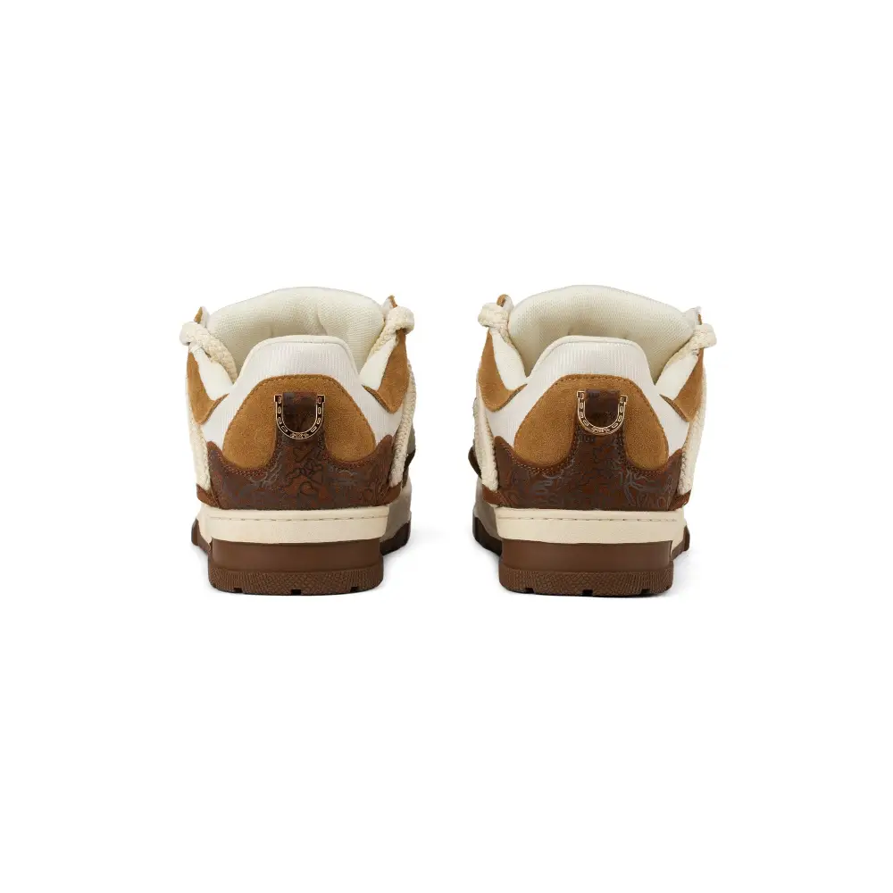 KADIN TARZ SPOR AYAKKABI 162