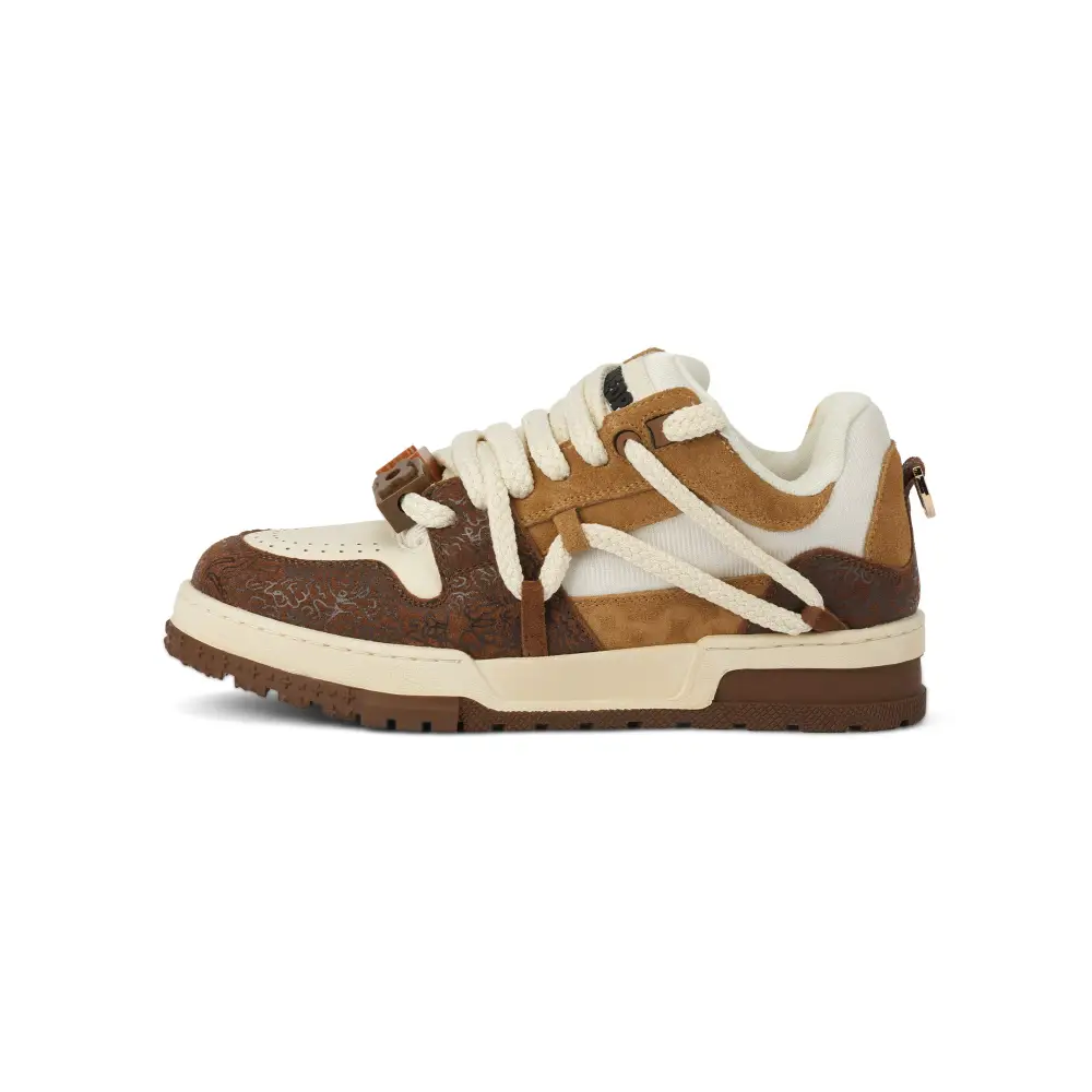 KADIN TARZ SPOR AYAKKABI 162