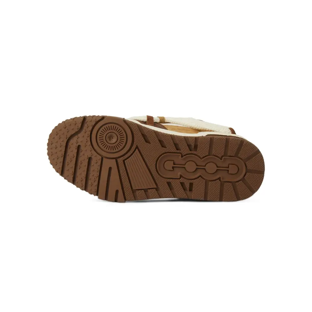 KADIN TARZ SPOR AYAKKABI 162