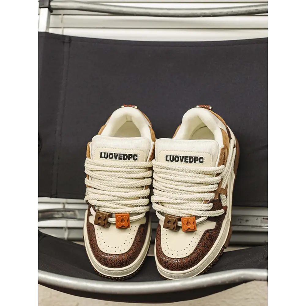 KADIN TARZ SPOR AYAKKABI 162