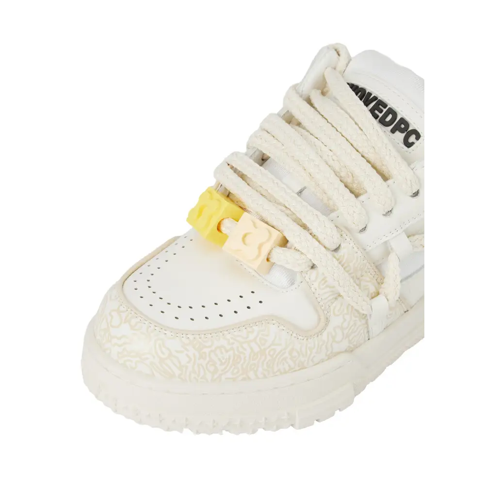 KADIN TARZ SPOR AYAKKABI 162