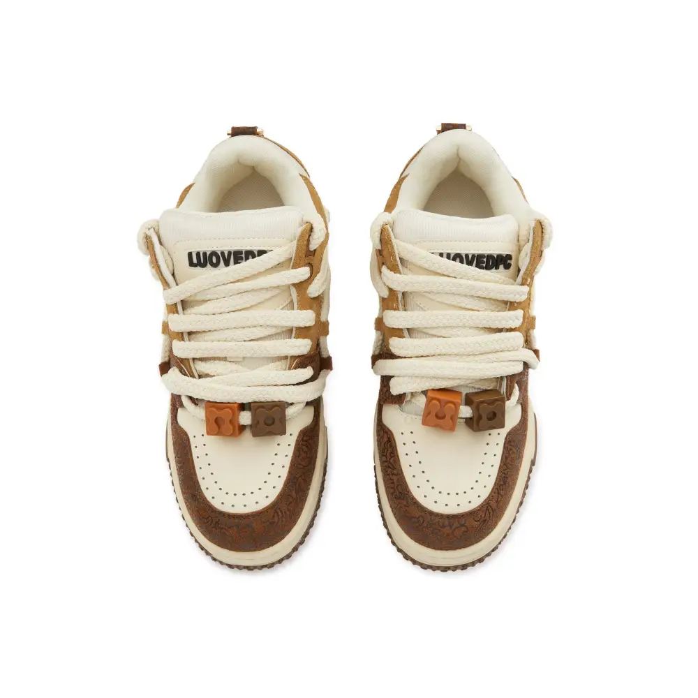 KADIN TARZ SPOR AYAKKABI 162