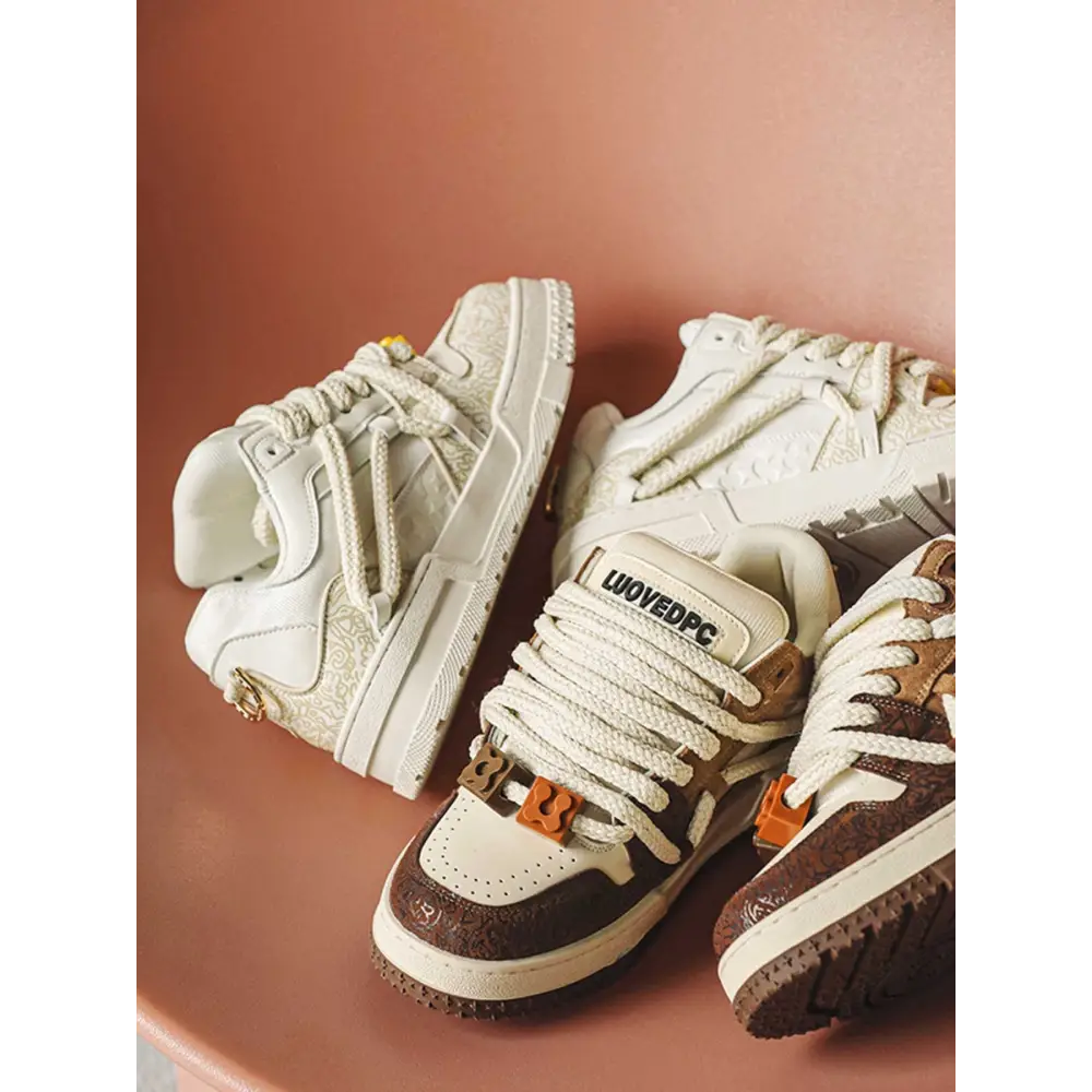 KADIN TARZ SPOR AYAKKABI 162