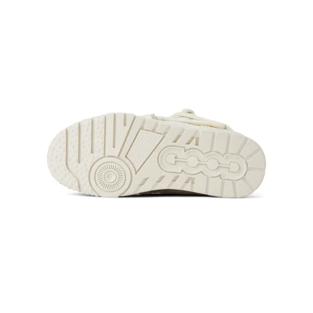 KADIN TARZ SPOR AYAKKABI 162