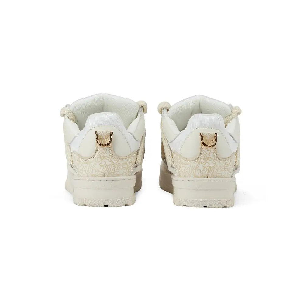 KADIN TARZ SPOR AYAKKABI 162