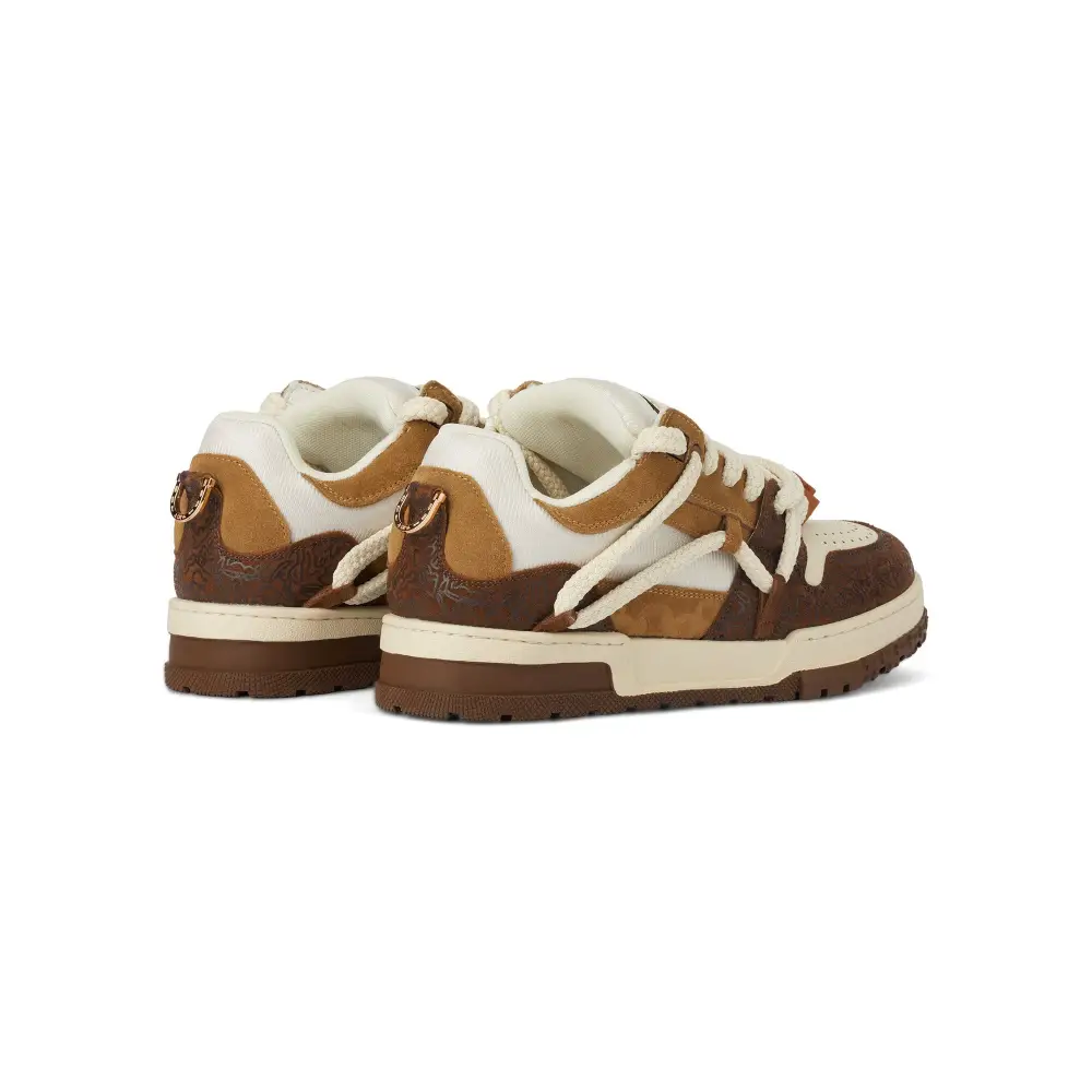 KADIN TARZ SPOR AYAKKABI 162