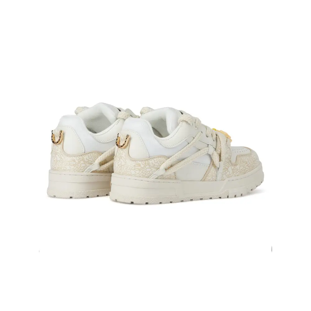 KADIN TARZ SPOR AYAKKABI 162