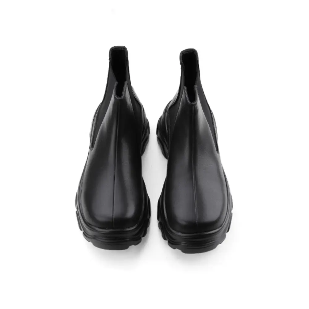 ERKEK TARZ KIŞLIK BOT 140