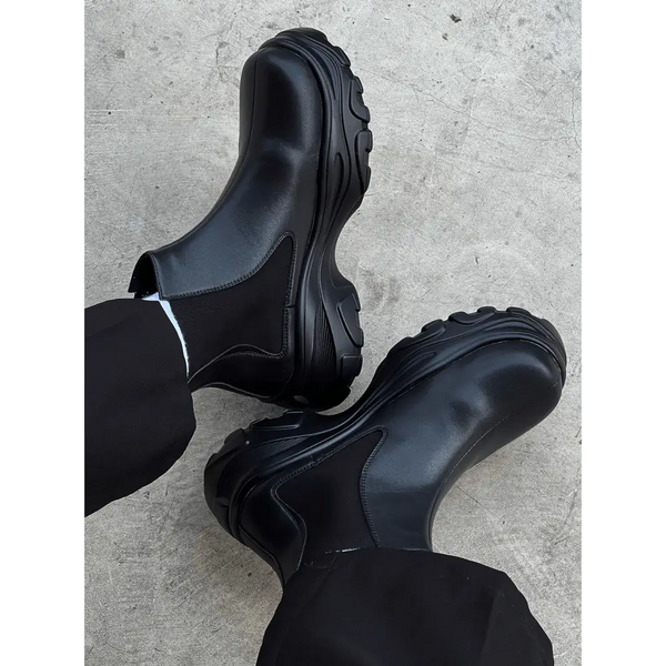 ERKEK TARZ KIŞLIK BOT 140