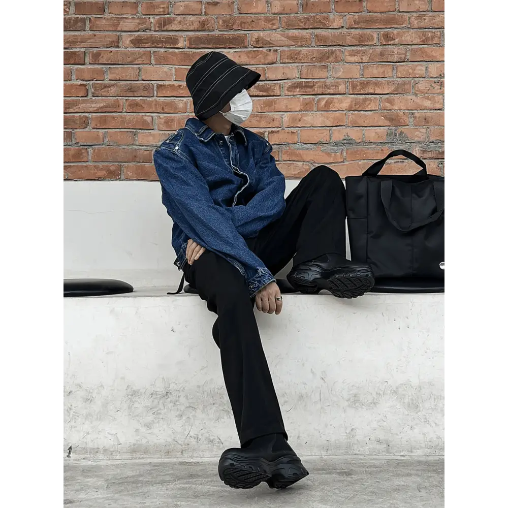 ERKEK TARZ KIŞLIK BOT 140