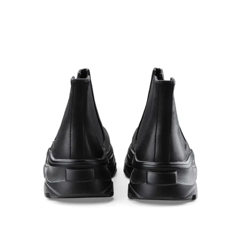 ERKEK TARZ KIŞLIK BOT 140