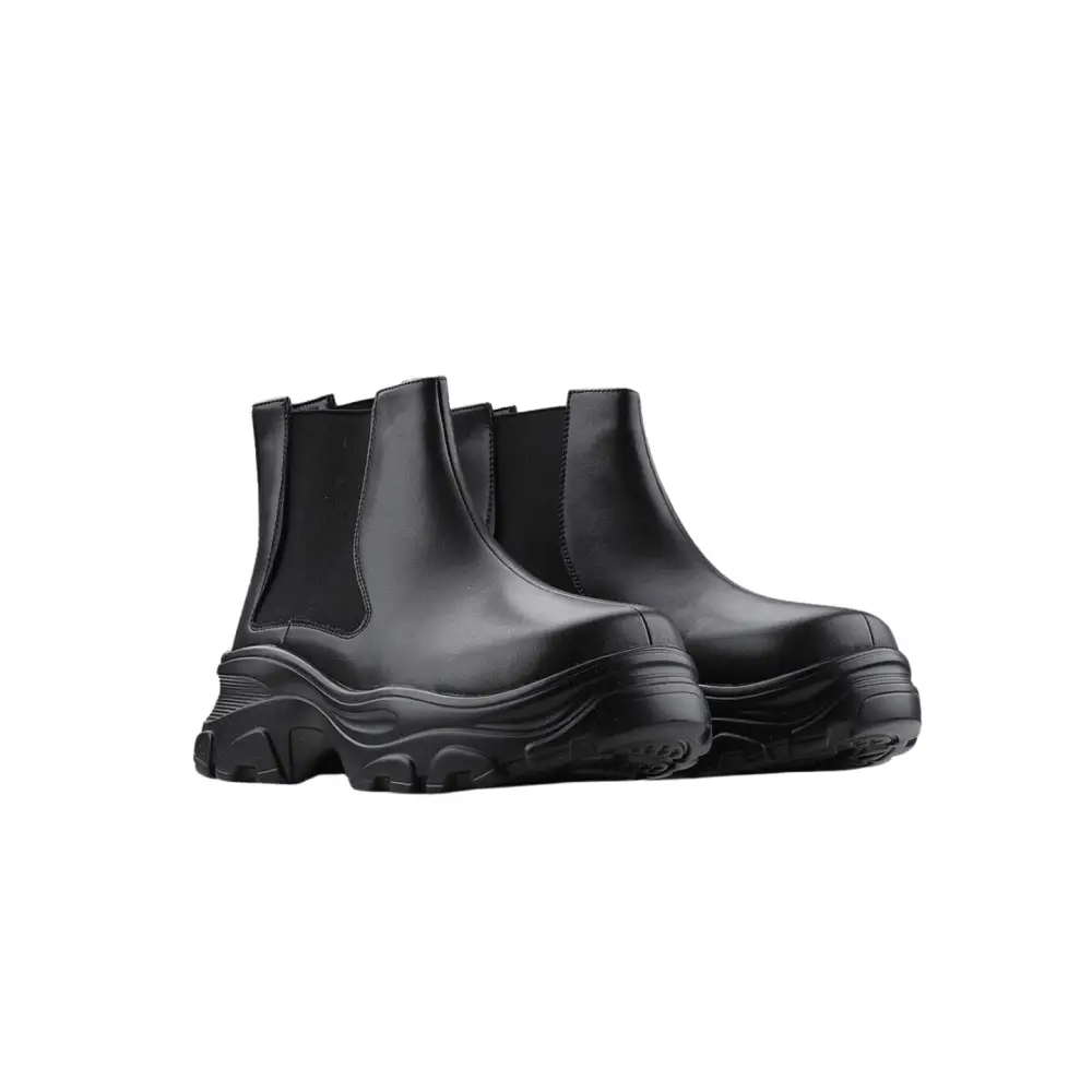 ERKEK TARZ KIŞLIK BOT 140